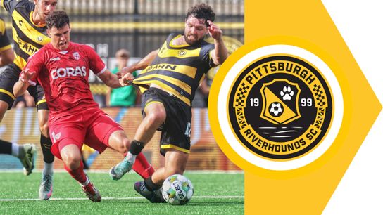 Hounds drop two points after late Loudoun equalizer taken on the South Shore